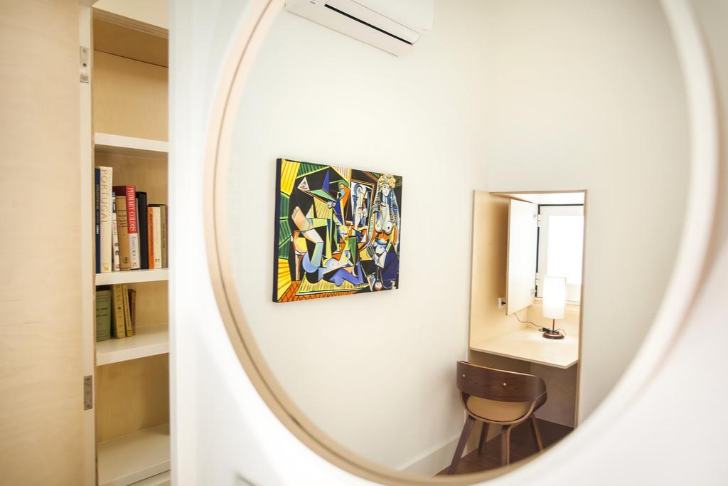 Historical City Center Apartment * Lisboa