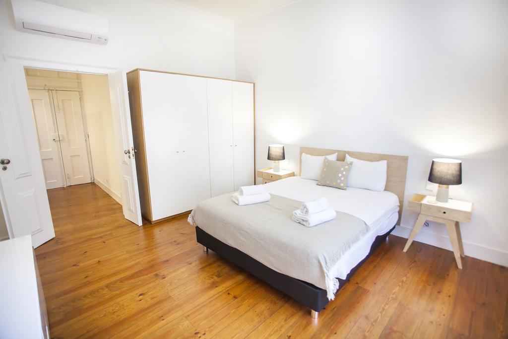 Apartamento Historical City Center Apartment *