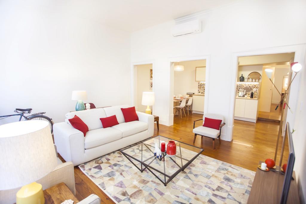 Historical City Center Apartment * Lisboa