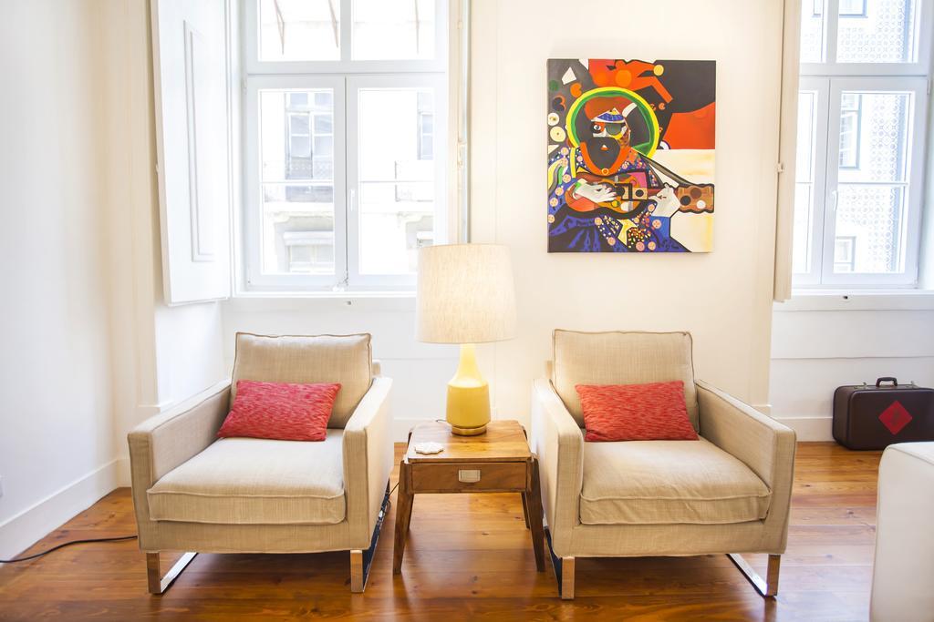 Apartamento Historical City Center Apartment *